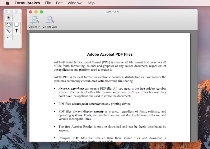 Formulate pro mac free download windows 10