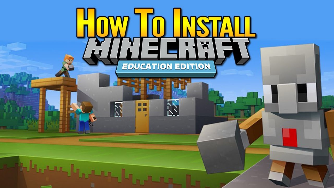 Minecraft Pc Mac Edition Download